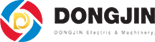 dongjin logo